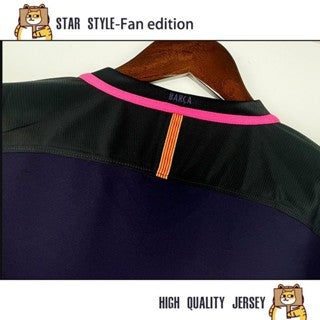 16-172016-17 Champions League Remontada Replica Jersey - Messi 10   Dri-FIT - Authentic Player Issue