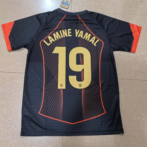 24/25 成人 运动衬衫 T恤