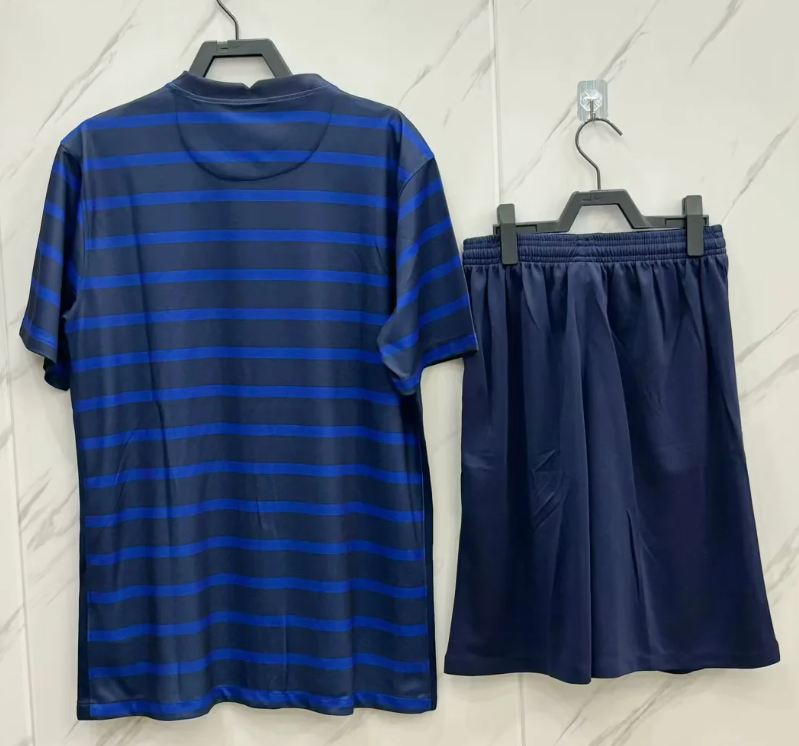 2021 短袖套装成人运动服