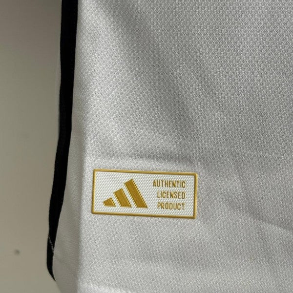 CR Flamengo 2025 Away Soccer Jersey - Gabigol #10