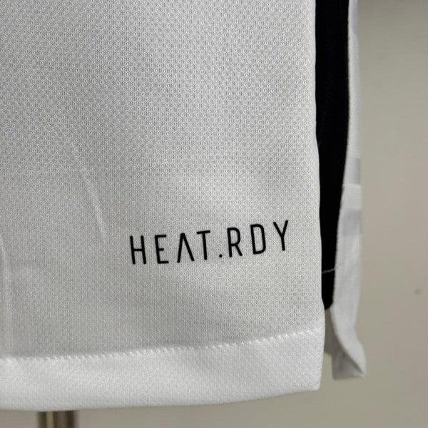 CR Flamengo 2025 Away Soccer Jersey - Gabigol #10