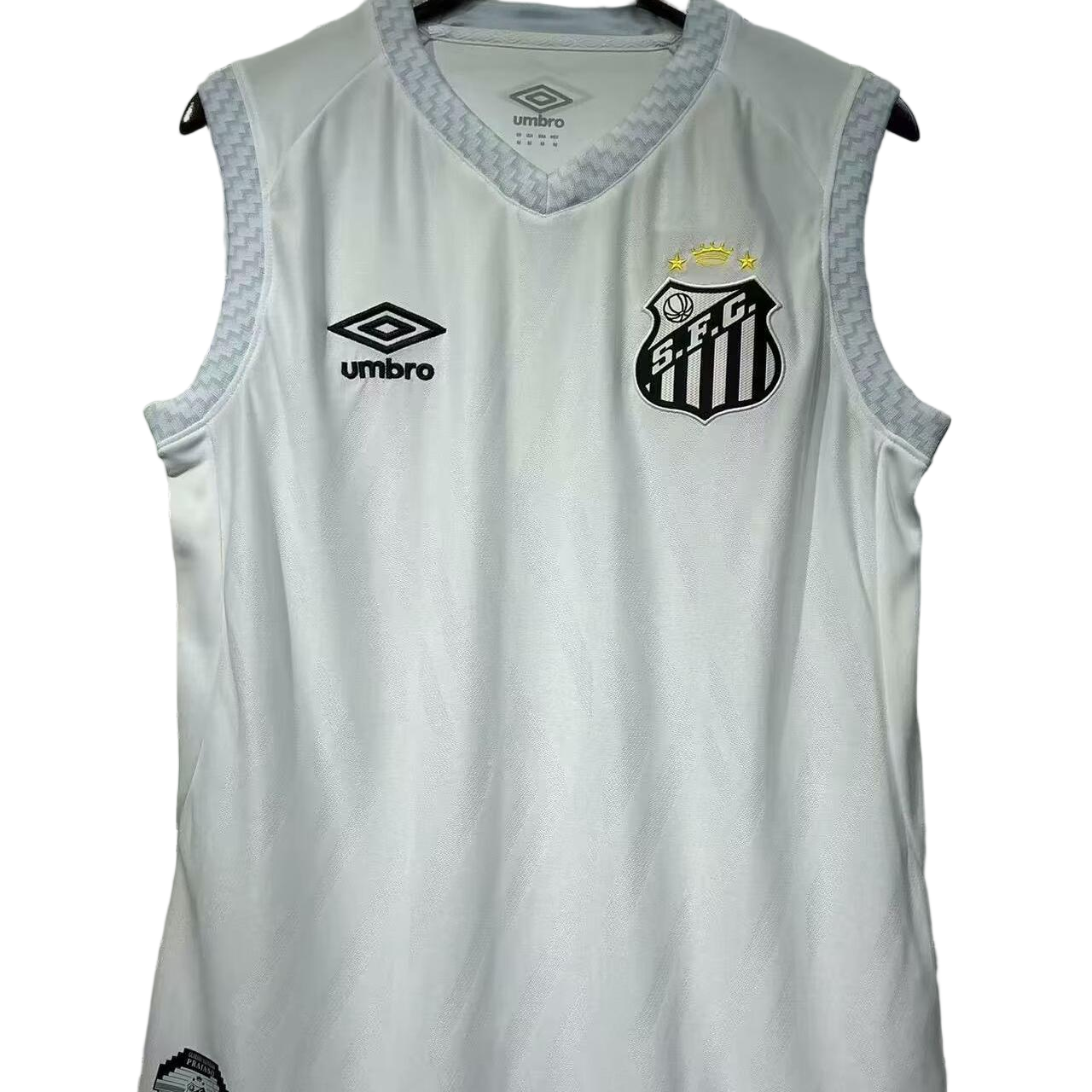 25-26背心衬衫 高品质足球衬衫