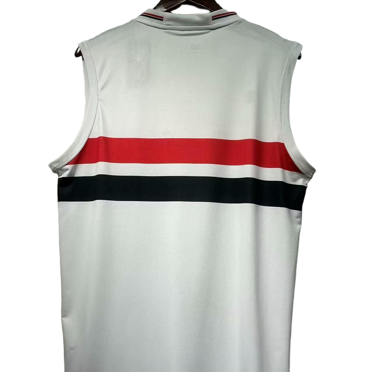 25-26背心衬衫 高品质足球衬衫