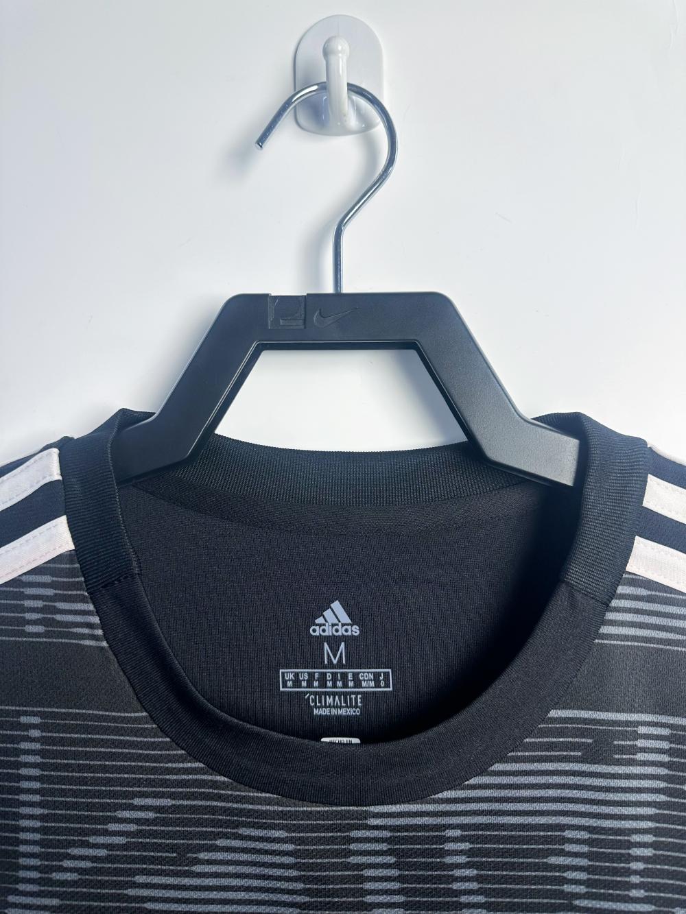 2019 墨西哥球迷速干衣