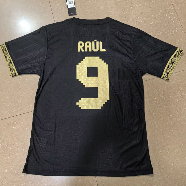 24/25金杯冠军 成人球员版上衣