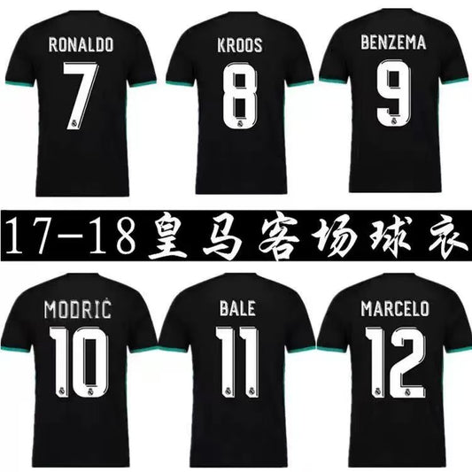 17-18 球迷