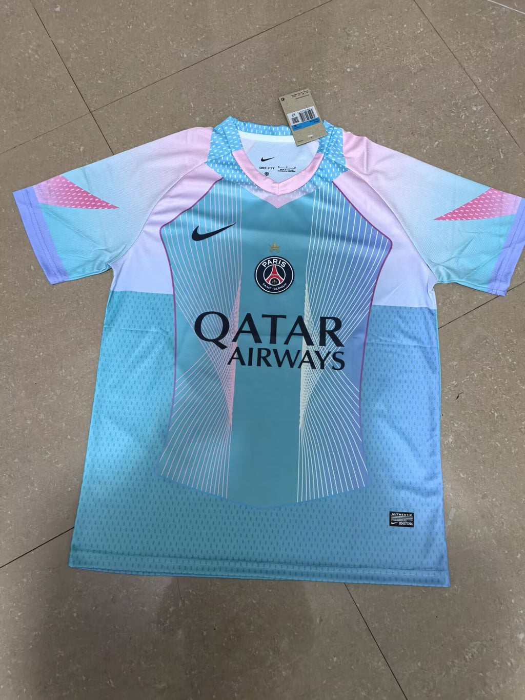 24/25 特别版 运动服 成人上衣 T恤