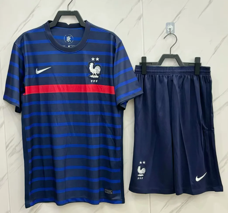 2021 短袖套装成人运动服