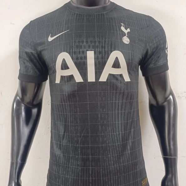 Tottenham Hotspur 2025-2026 Season Jerseys