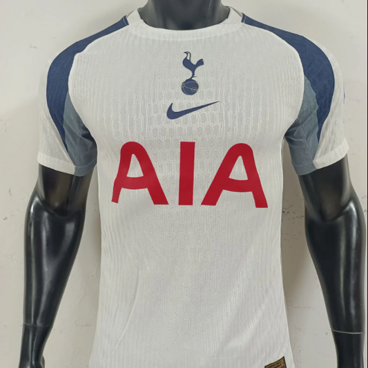 Tottenham Hotspur 2025-2026 Season Jerseys