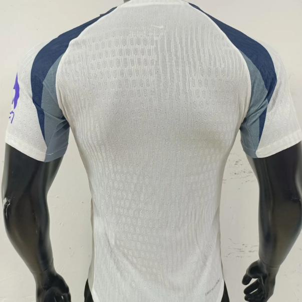 Tottenham Hotspur 2025-2026 Season Jerseys