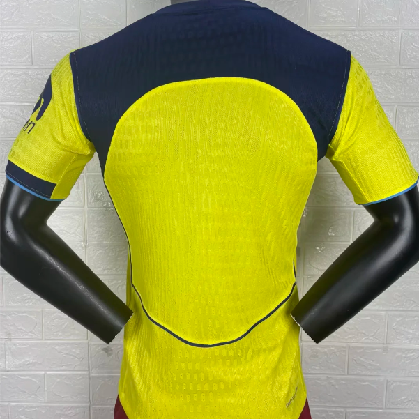 Tottenham Hotspur 2025-2026 Season Jerseys