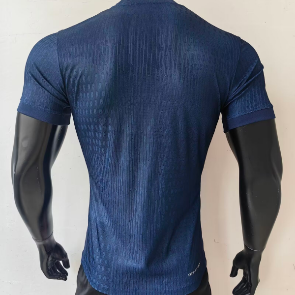 25-26Paris Saint-Germain (PSG)  Home Soccer Jersey - MBAPPÉ #7