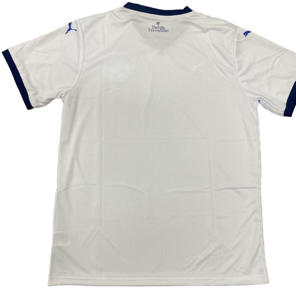 25-26Esporte Clube Bahia  足球球衣 速干运动衬衫