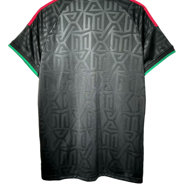 25-26Mexico National Team Special Edition Jersey - R. Jiménez #9