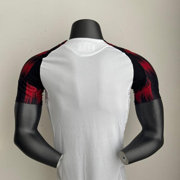 CR Flamengo 2025 Away Soccer Jersey - Gabigol #10