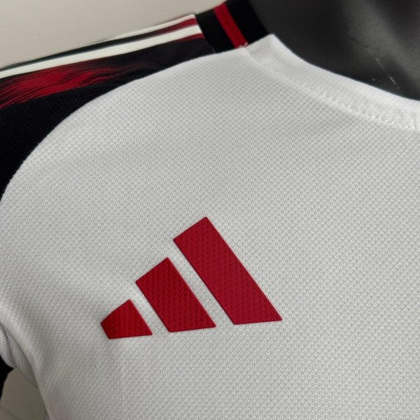 CR Flamengo 2025 Away Soccer Jersey - Gabigol #10