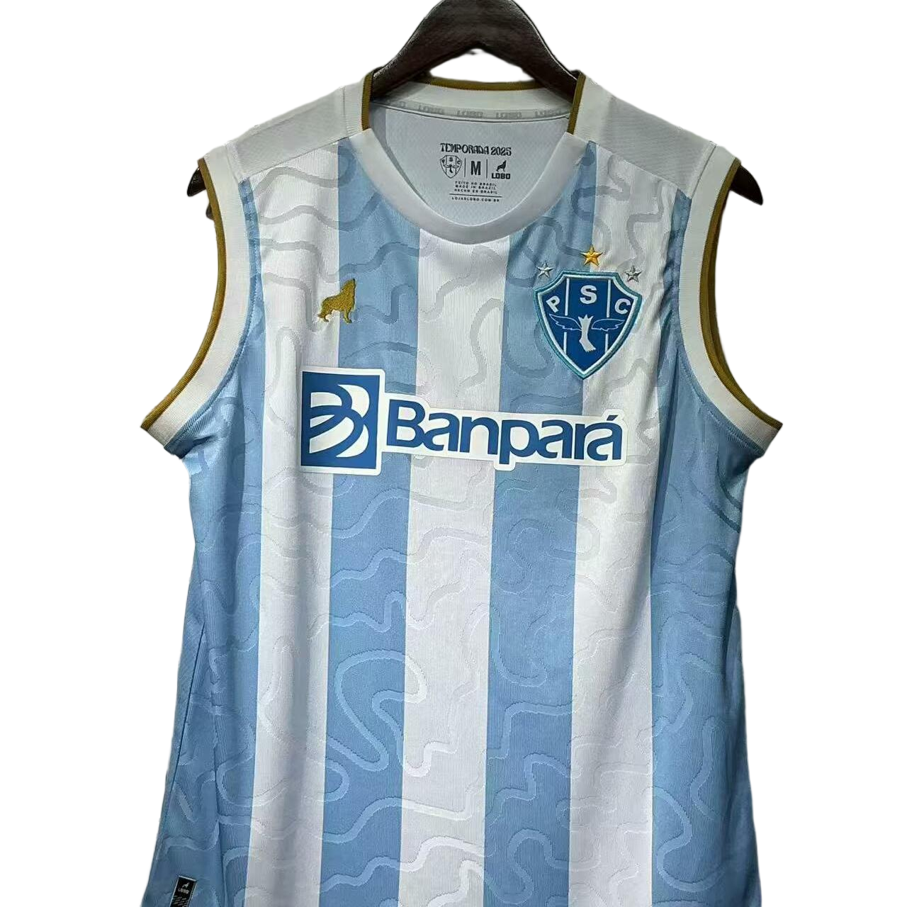 25-26背心衬衫 高品质足球衬衫