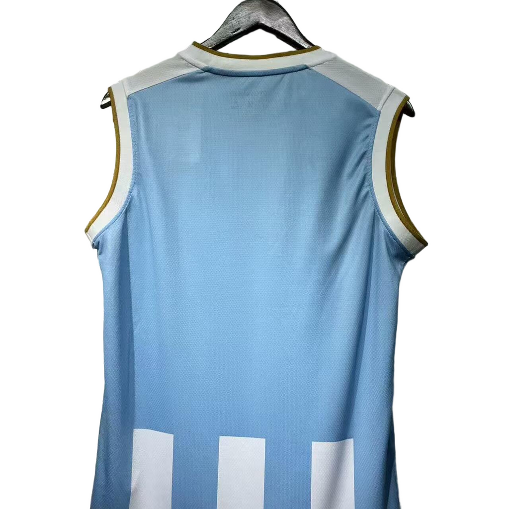 25-26背心衬衫 高品质足球衬衫