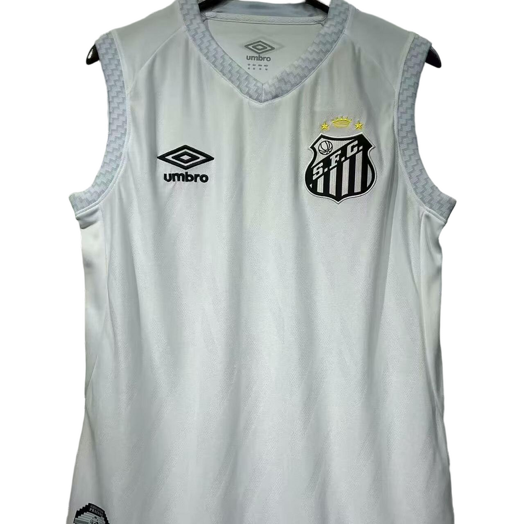 25-26背心衬衫 高品质足球衬衫